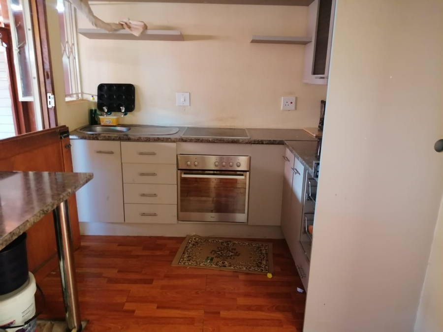 To Let 3 Bedroom Property for Rent in Tlhabane West North West